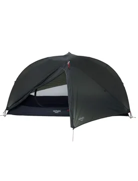 Aeron 1 Ultraleichtzelt Grün - Wechsel - FashionsVida