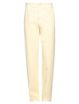 Pantalones Hombre Amarillo 46,50,52 Hombre