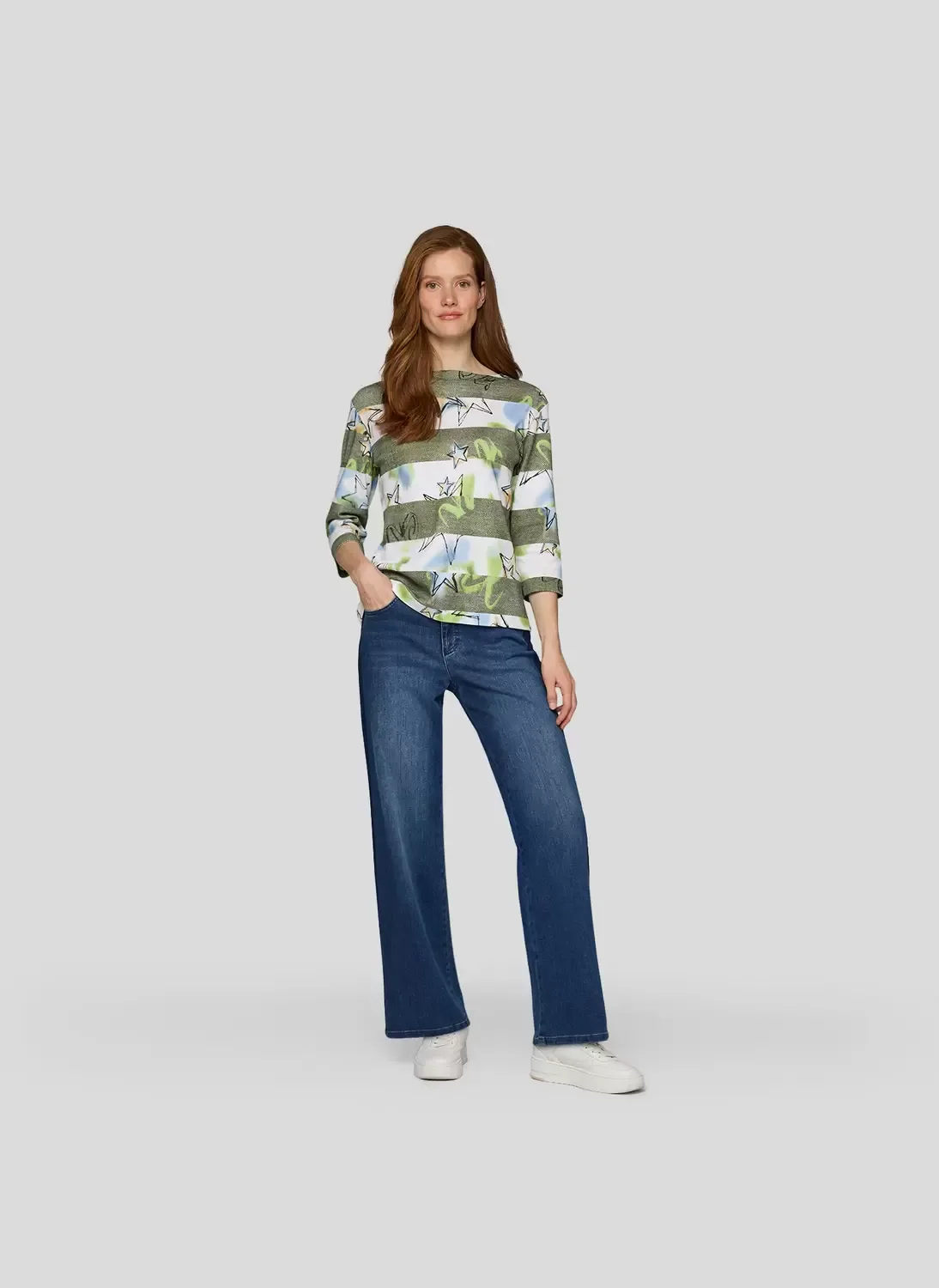 T-SHIRT female - 40 - FashionsVida