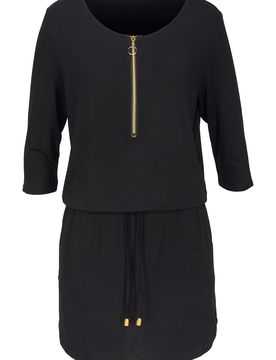 LASCANA Vestido negro