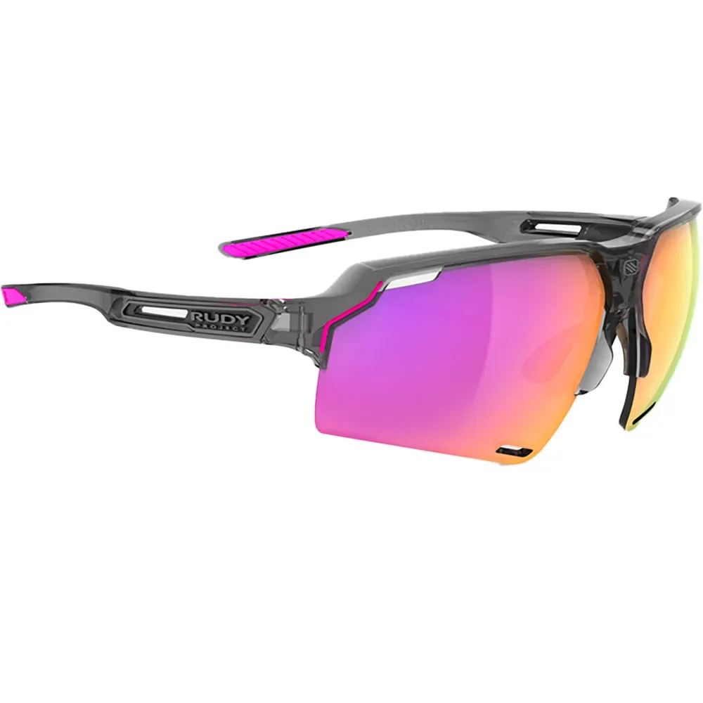 Rudy Project Occhiali Da Sole Deltabeat Ash - Pro-Ject - FashionsVida