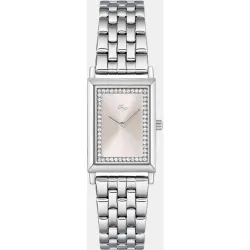 Reloj de mujer Catherine 2001487 de acero