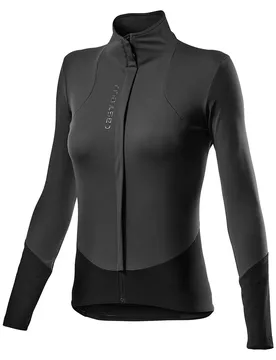 Castelli Veste Beta Ros - Castelli - FashionsVida