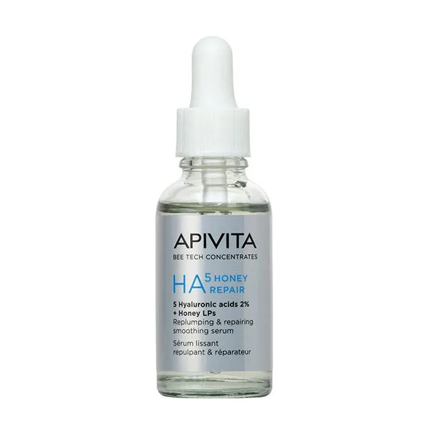 APIVITA SÃ©rum Reparador HA5 Miel - APIVITA - FashionsVida