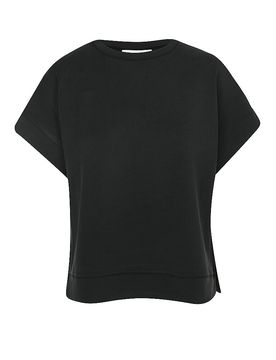 Richroyal Camiseta negro M