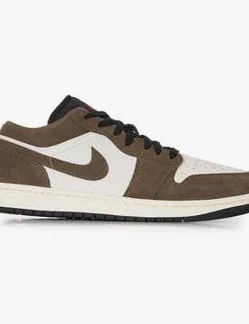 Air 1 Low beige/marron 44 - Jordan - FashionsVida