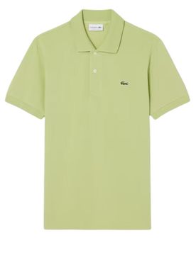 Lacoste T-shirt e Polo Verde