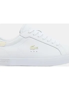 Zapatillas deportivas de mujer Powercourt - Lacoste - FashionsVida