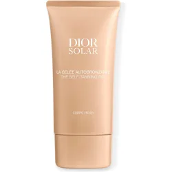 Autobronceador Solar Gel Autobronceador Corporal 150 ml