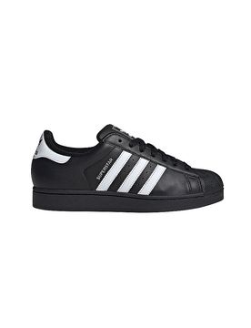 Zapatillas SUPERSTAR II negro 44