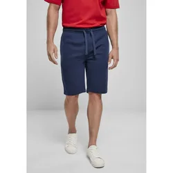 Pantaloni Corti Sportivi Tb2076 Dark Blue S