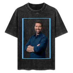 Josh Turner 33 T-Shirt Lightweight Cooling Short Sleeve Tee