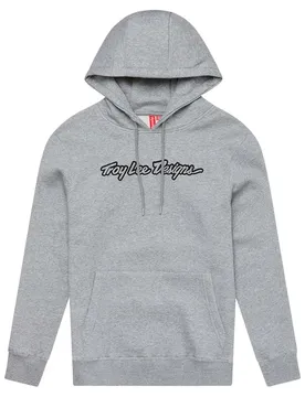 Sweat à Capuche Signature