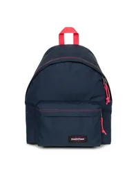 Padded Pak'r, 100% Polyester KontrastSaffron Moyen unisex