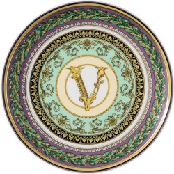 Plato para pan Barocco Mosaic