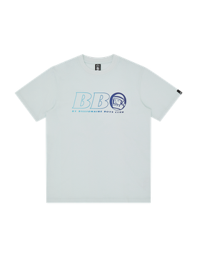Bb Astro Gradient T-Shirt - Pale