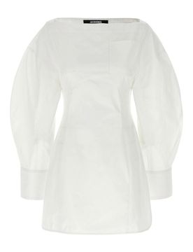 Vestito La Robe Chemise Casaco
