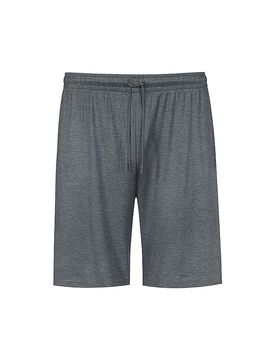 Pyjamahose JEFFERSON quartz melange grau S herren