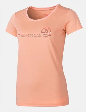 Camiseta de mujer Amelia - Ternua - FashionsVida