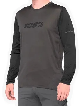 Maillot à Manches Longues Ridecamp