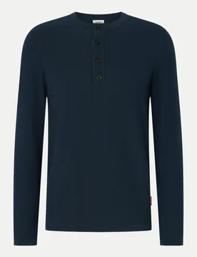 JOOP! JEANS Pullover Peko Blau XL - Joop! - FashionsVida
