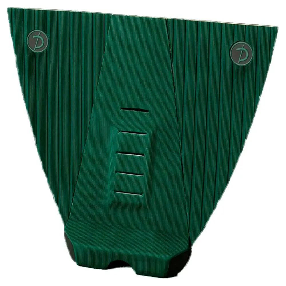 Coussin De Traction 3 Unités Green 34.8 x 31 cm unisex - Deflow - FashionsVida