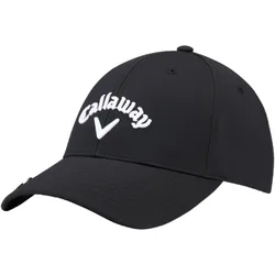 Cap Stitch Magnet, schwarz one_size_fits_all