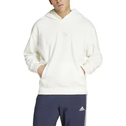 Sweat à Capuche Elevated All Szn Terry Loop Off White S
