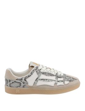 Amiri Sneakers Snake Pacific Bones