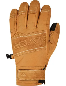 Gants Squad Almond M