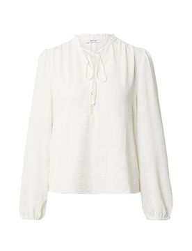 ABOUT YOU Blusa blanco