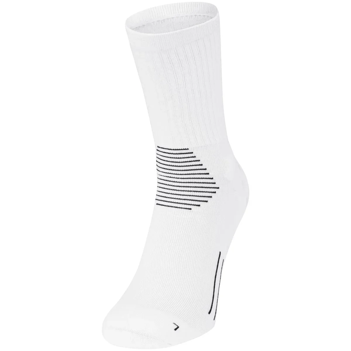 Gripsocken Comfort Socken, weiß 5 - Jako - FashionsVida