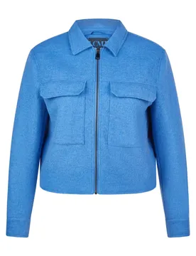 Jacke female
