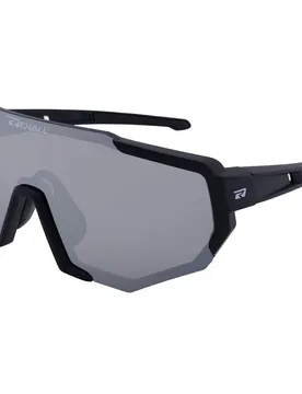 Occhiali Da Sole Aero-r Silver