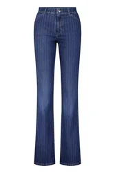 Hose Bootcut Slim female
