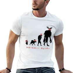 Chopper Evolution T-Shirt Moisture Wicking Quick Dry Tee