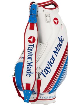 Cartbag PGA Championship Staff, bunt