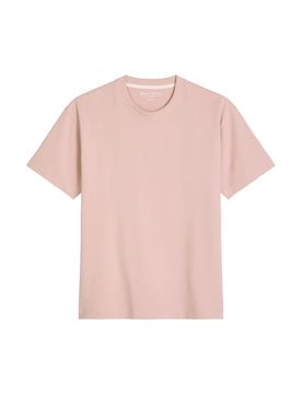 T-Shirt loose male