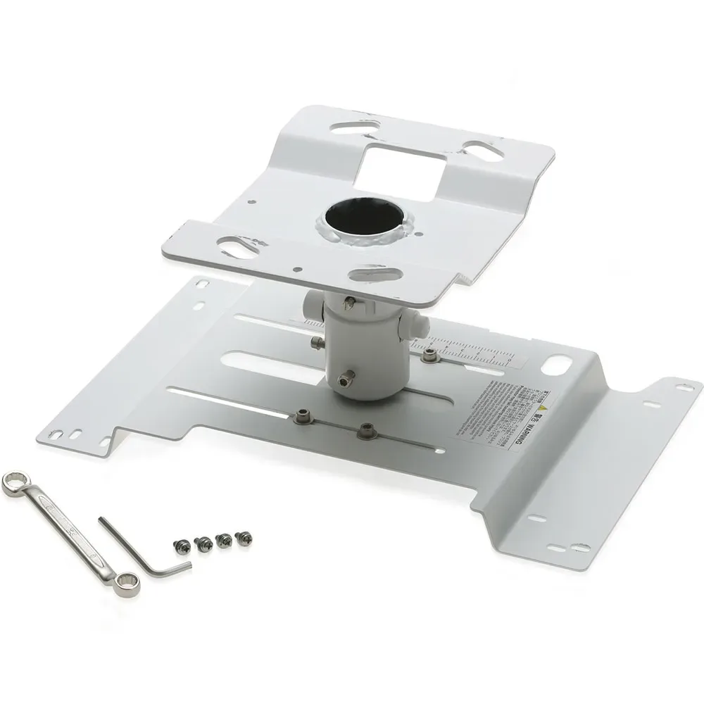 Montage Du Tube Elpmb22 White One Size unisex - Epson - FashionsVida