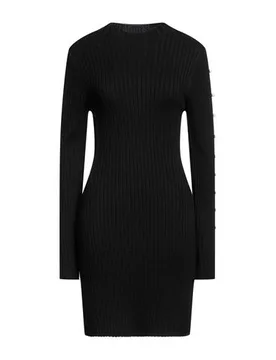 Mini-Kleid Damen Schwarz 38,40 Damen - Sandro - FashionsVida
