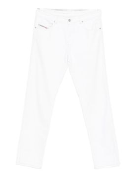 Diesel Jeans bianchi D-Vyl del 1993