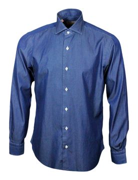 Barba Camicia in cotone