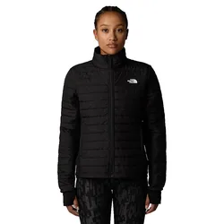 Giacca Canyonlands Hybrid TNF Black / NPF XL