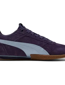 Sneaker Bella Donna Sd Deep Plum / Snow Mountain Blue EU 37