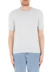 Maglia girocollo GRIGIO CHIARO 54