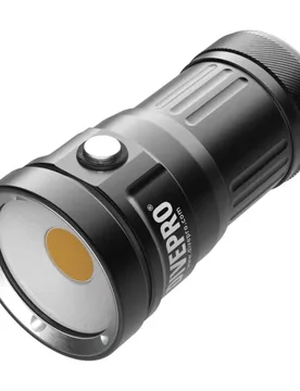 Torcia G15 Pro 15000 Lumens Cri 98 Under Water Photo/video - Divepro - FashionsVida