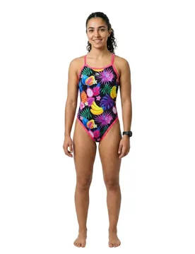 Turbo Maillot De Bain Fruity Jungle - TURBO - FashionsVida