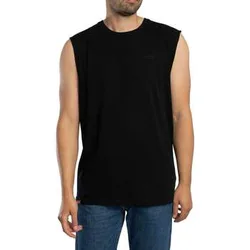 Tank Top Essential Logo Tanktop Eu L Male