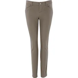 Hose Mona-L WR Super Jersey, beige 32