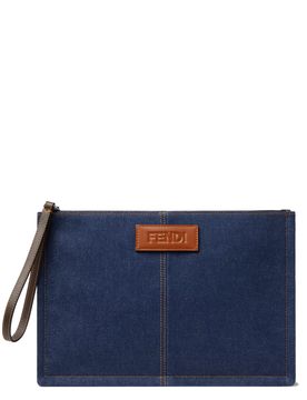 Stylish Mini Bag - 20.5 cm x 30 cm